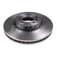 FREMAX BRAKE DISC FRONT EACH BMW X5 TO 8/2000 BD-6045
