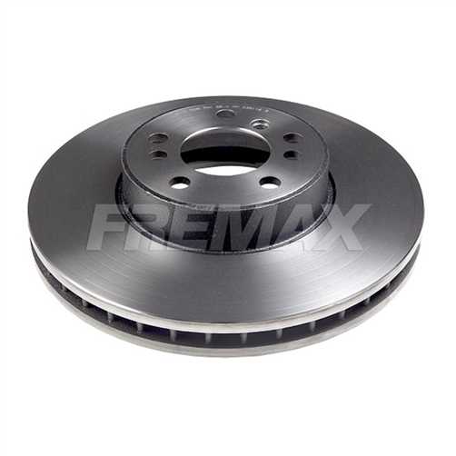 FREMAX BRAKE DISC FRONT EACH BMW X5 TO 8/2000 BD-6045
