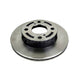 FREMAX BRAKE DISC FRONT PAIR SUZUKI ALTO (GF) 1.0L 2009-15 BD-6064