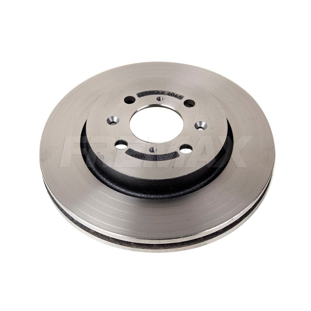 FREMAX BRAKE DISC FRONT PAIR BD-6065