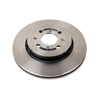 FREMAX BRAKE DISC FRONT PAIR BD-6065