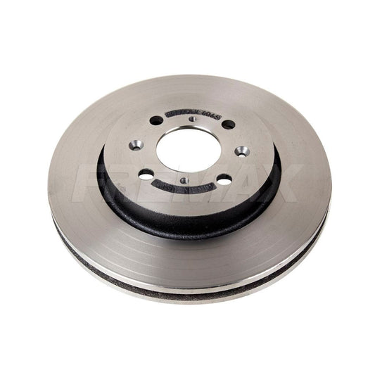 FREMAX BRAKE DISC FRONT PAIR BD-6065