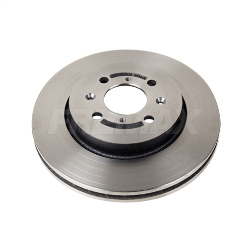 FREMAX BRAKE DISC FRONT PAIR BD-6065