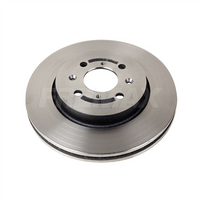 FREMAX BRAKE DISC FRONT PAIR BD-6065