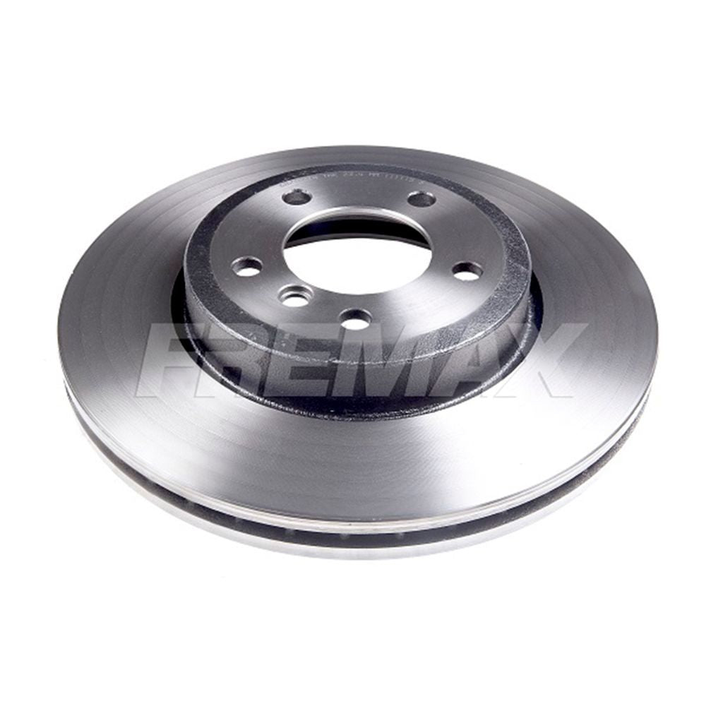 FREMAX BRAKE DISC FRONT PAIR BMW E46 330i 330Ci BD-6071