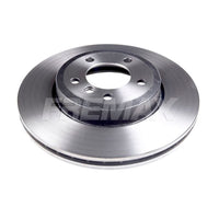 FREMAX BRAKE DISC FRONT PAIR BMW E46 330i 330Ci BD-6071