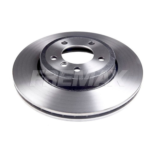 FREMAX BRAKE DISC FRONT PAIR BMW E46 330i 330Ci BD-6071