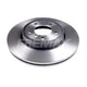 FREMAX BRAKE DISC FRONT PAIR BMW E46 330i 330Ci BD-6071