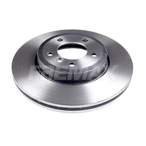FREMAX BRAKE DISC FRONT PAIR BMW E46 330i 330Ci BD-6071