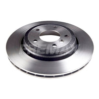 FREMAX BRAKE DISC FRONT PAIR BMW E46 328 330 BD-6073