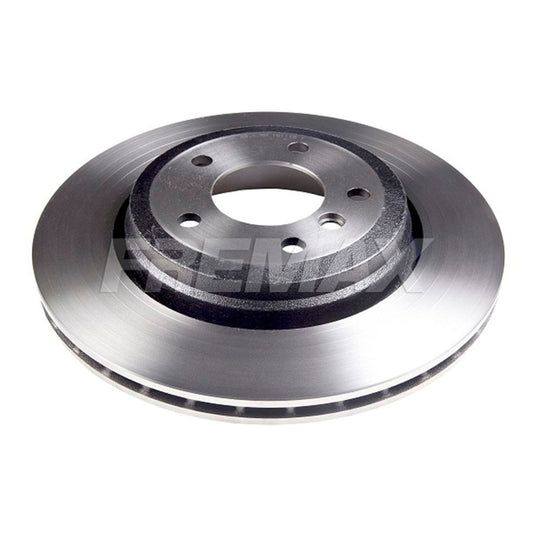 FREMAX BRAKE DISC FRONT PAIR BMW E46 328 330 BD-6073