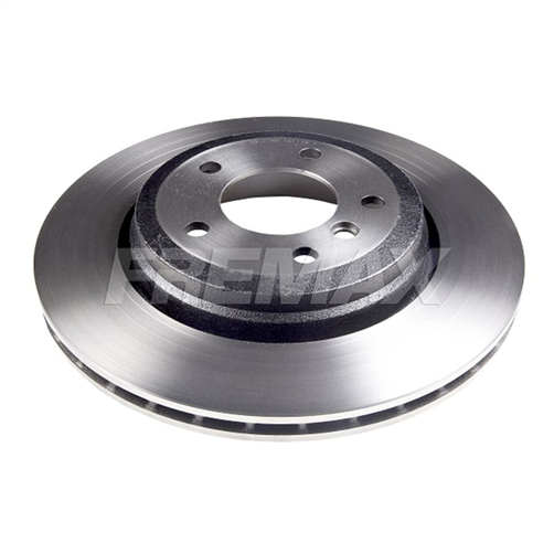 FREMAX BRAKE DISC FRONT PAIR BMW E46 328 330 BD-6073