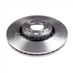 FREMAX BRAKE ROTOR VENTED PAIR FRONT BD-6074