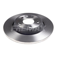 FREMAX BRAKE DISC REAR PAIR SOLID 300MM AUDI Q5 BD-6075