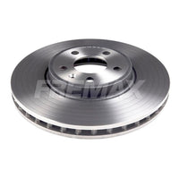FREMAX BRAKE DISC FRONT EACH AUDI Q5 BD-6076