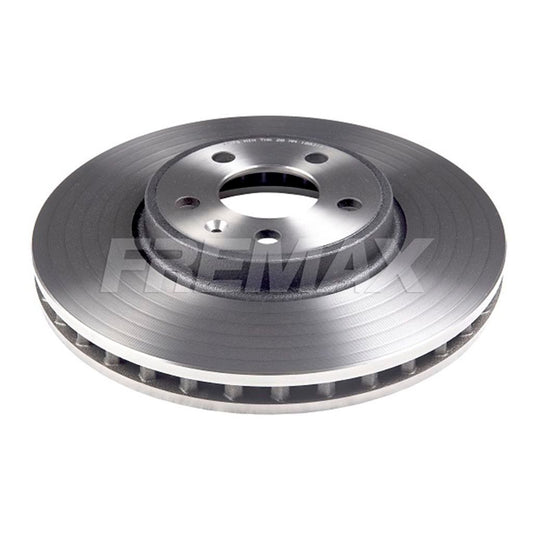 FREMAX BRAKE DISC FRONT EACH AUDI Q5 BD-6076