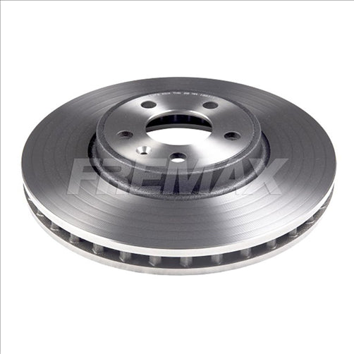 FREMAX BRAKE DISC FRONT EACH AUDI Q5 BD-6076