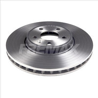 FREMAX BRAKE DISC FRONT EACH AUDI Q5 BD-6076