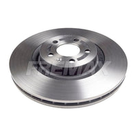 FREMAX CARBON+ (PAIR) AUDI FRONT 345MM BD-6078