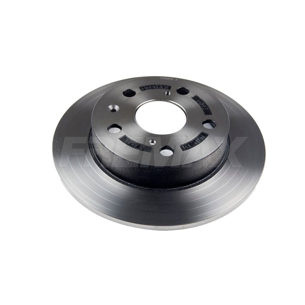 FREMAX BRAKE DISC REAR PAIR BD-6097
