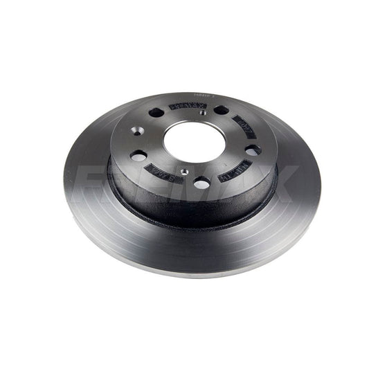 FREMAX BRAKE DISC REAR PAIR BD-6097