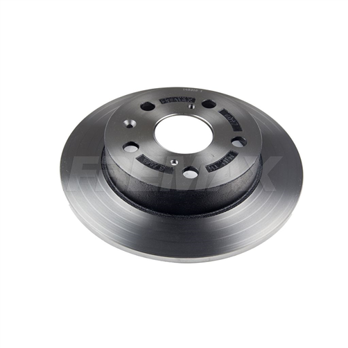 FREMAX BRAKE DISC REAR PAIR BD-6097