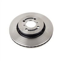 FREMAX BRAKE ROTOR VENTED PAIR FRONT BD-6099