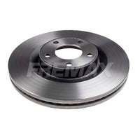 FREMAX BRAKE DISC FRONT EACH BD-6187