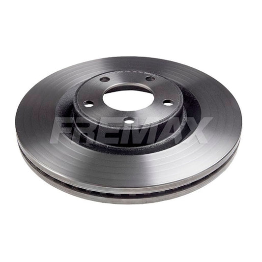 FREMAX BRAKE DISC FRONT EACH BD-6187