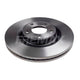 FREMAX BRAKE DISC FRONT EACH BD-6187