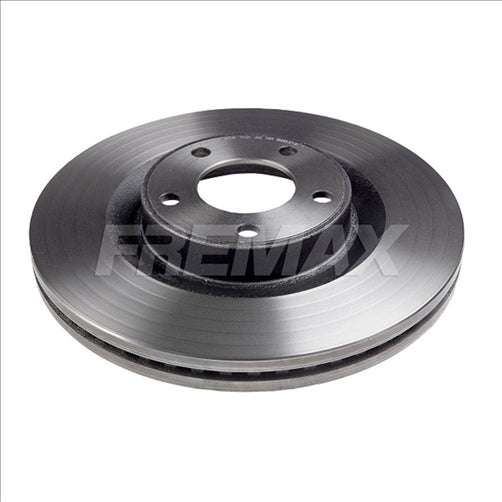 FREMAX BRAKE DISC FRONT EACH BD-6187