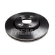 FREMAX BRAKE DISC FRONT PAIR BD-6198