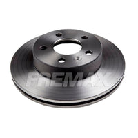 FREMAX BRAKE DISC FRONT PAIR BD-6380