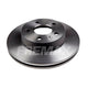 FREMAX BRAKE DISC FRONT PAIR BD-6380