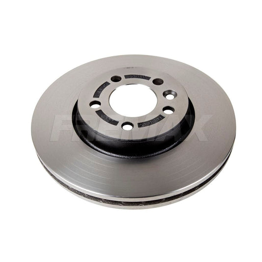 FREMAX BRAKE DISC FRONT EACH VOLKSWAGEN AMAROK 4MOTION BD-6384