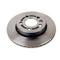 FREMAX BRAKE DISC REAR PAIR VOLKSWAGEN AMAROK 4MOTION BD-6385