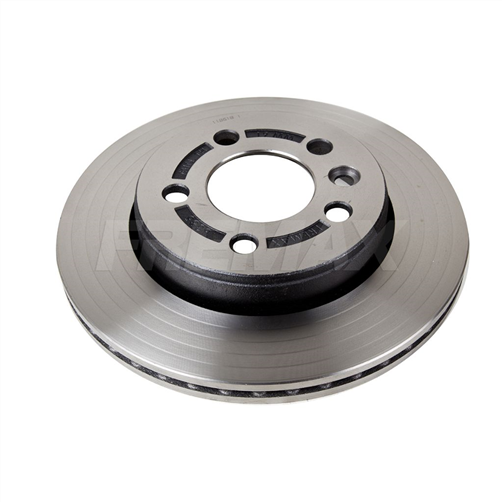 FREMAX BRAKE DISC REAR PAIR VOLKSWAGEN AMAROK 4MOTION BD-6385