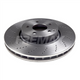FREMAX BRAKE ROTOR VENTED EACH FRONT BD-6472