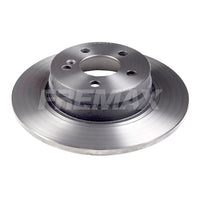 FREMAX BRAKE DISC REAR PAIR BD-6474