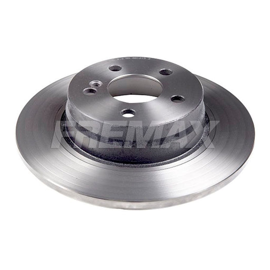 FREMAX BRAKE DISC REAR PAIR BD-6474