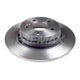 FREMAX BRAKE DISC REAR PAIR BD-6474