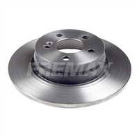 FREMAX BRAKE DISC REAR PAIR BD-6474