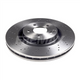FREMAX BRAKE ROTOR VENTED EACH FRONT BD-6478