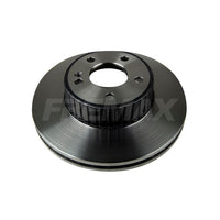 FREMAX BRAKE DISC FRONT PAIR MERCEDES C200 W205 BD-6485