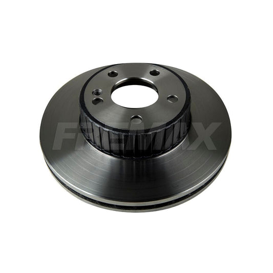 FREMAX BRAKE DISC FRONT PAIR MERCEDES C200 W205 BD-6485