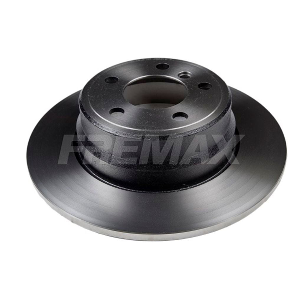 FREMAX BRAKE DISC REAR PAIR BMW X5 BD-6491