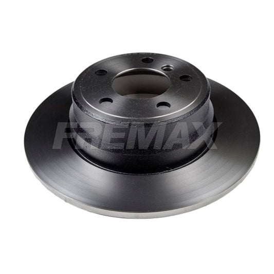 FREMAX BRAKE DISC REAR PAIR BMW X5 BD-6491