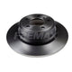 FREMAX BRAKE DISC REAR PAIR BMW X5 BD-6491