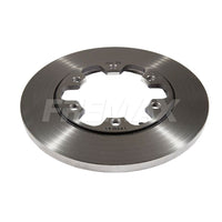 FREMAX BRAKE DISC REAR PAIR FORD TRANSIT (VO) 2.2L 2014- BD-6549