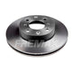FREMAX BRAKE DISC FRONT PAIR BD-6670
